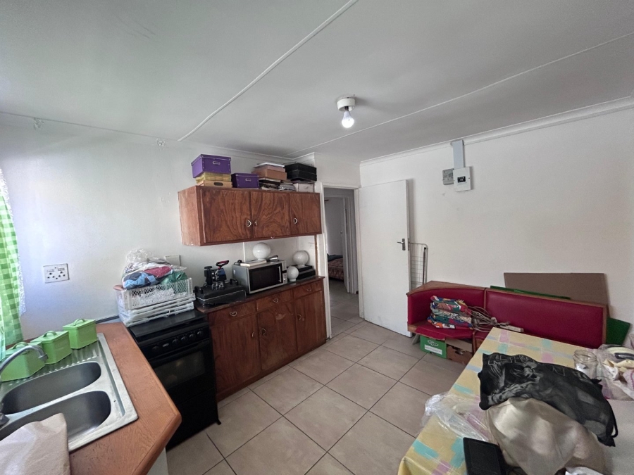 4 Bedroom Property for Sale in Strandfontein Village Western Cape
